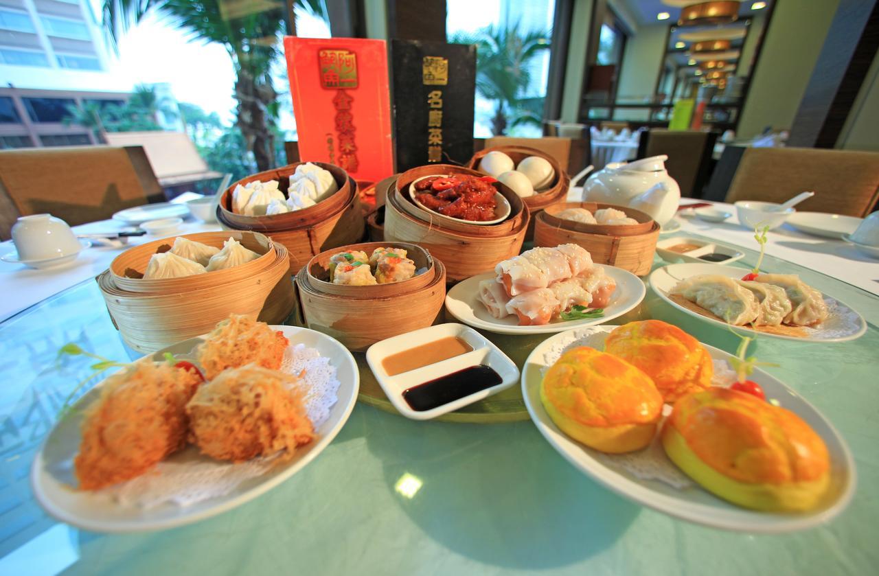 曼谷湄南河畔华美达广场酒店 酒店